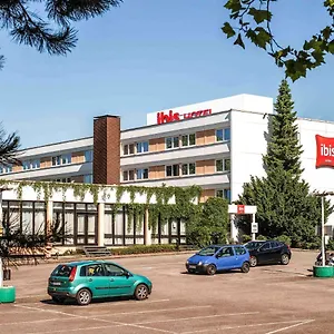3* Hotel Ibis West
