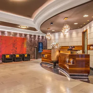 **** Hotel Der Heidehof Conference & Germania