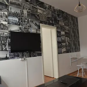 Design 1 Apartamento