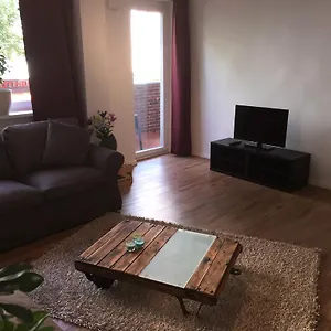 Schmidt Apartment Berlin