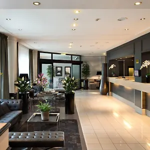 *** Hotel Park Arena Germania