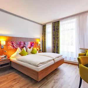 Sonnengarten Hotel Bad Wörishofen