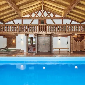 *** Hotel Aktivhotel & Schmelz Ihr Urlaubs In Mit Wellness Hallenbad, Alpensauna & Dampfbad Germania