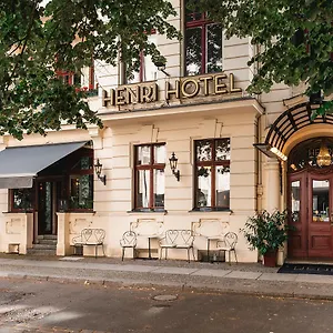 **** Hotel Henri Kurfuerstendamm Germania