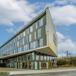 Neckarpark Hostel Stuttgart