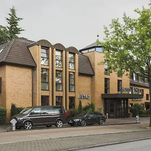Engel Hotel Hamburg