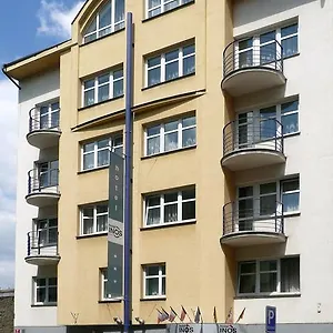 Inos Hotel Prague