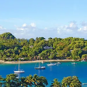Young Island Resort Calliaqua