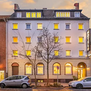 *** Hotel Signature Astoria Germania