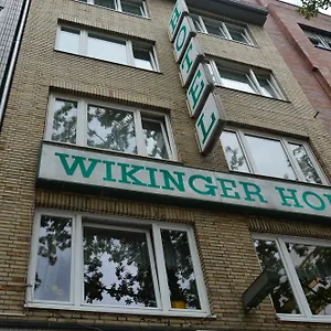 *** Affittacamere Wikinger Hof Germania