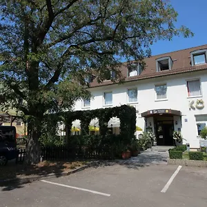 *** Hotel Koeberl Germania