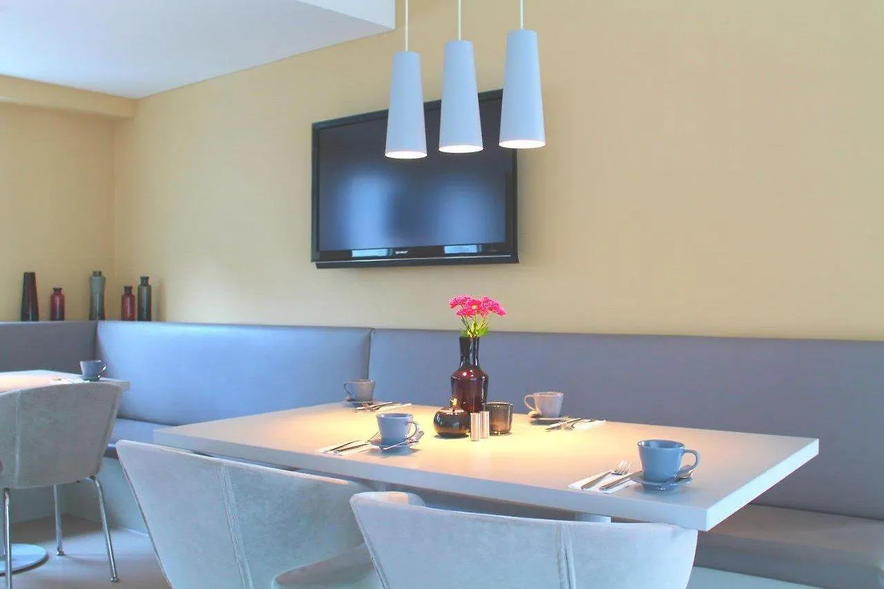 The Grey Design Hotel Dortmund
