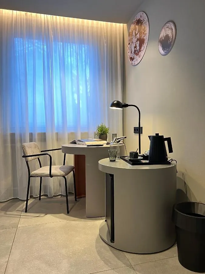 The Grey Design Hotel Dortmund