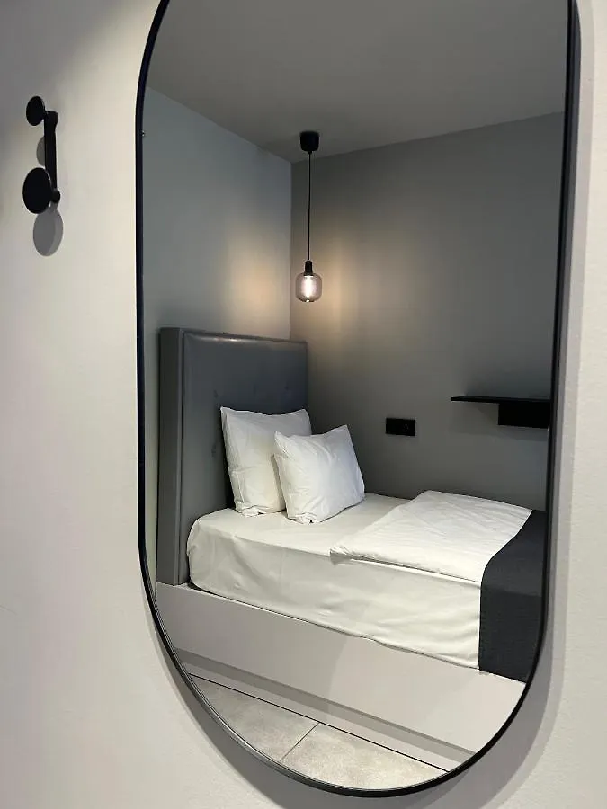 The Grey Design Hotel Dortmund