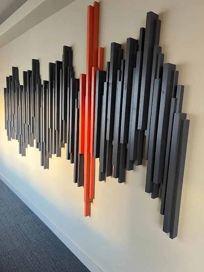 The Grey Design Hotel Dortmund
