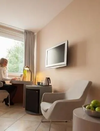 The Grey Design Hotel Dortmund 3*,  Alemanha