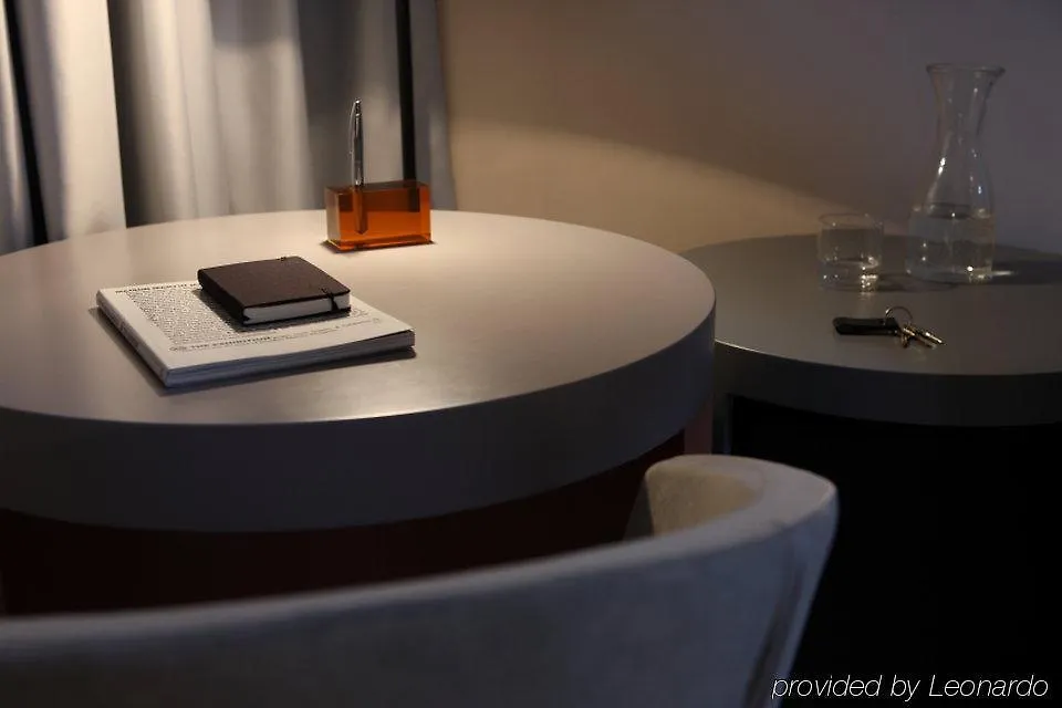 The Grey Design Hotel Dortmund 3*,  Germany