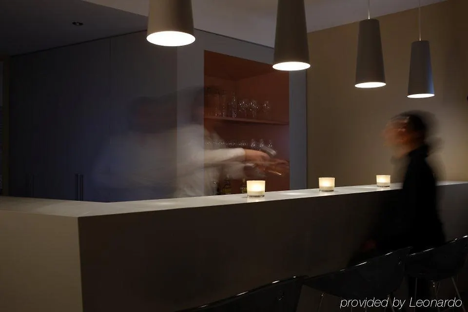 The Grey Design Hotel Dortmund