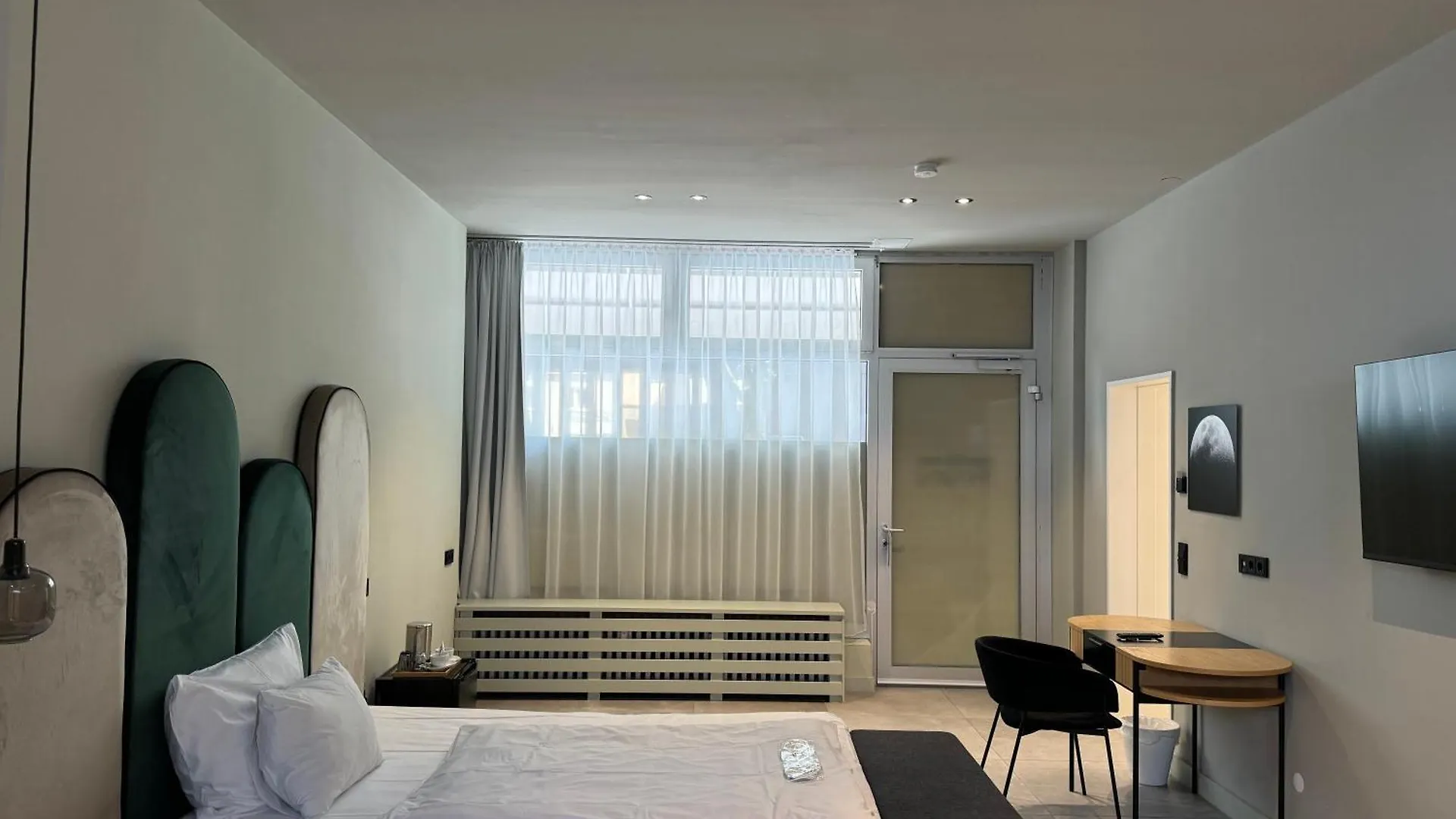 The Grey Design Hotel Dortmund Alemanha