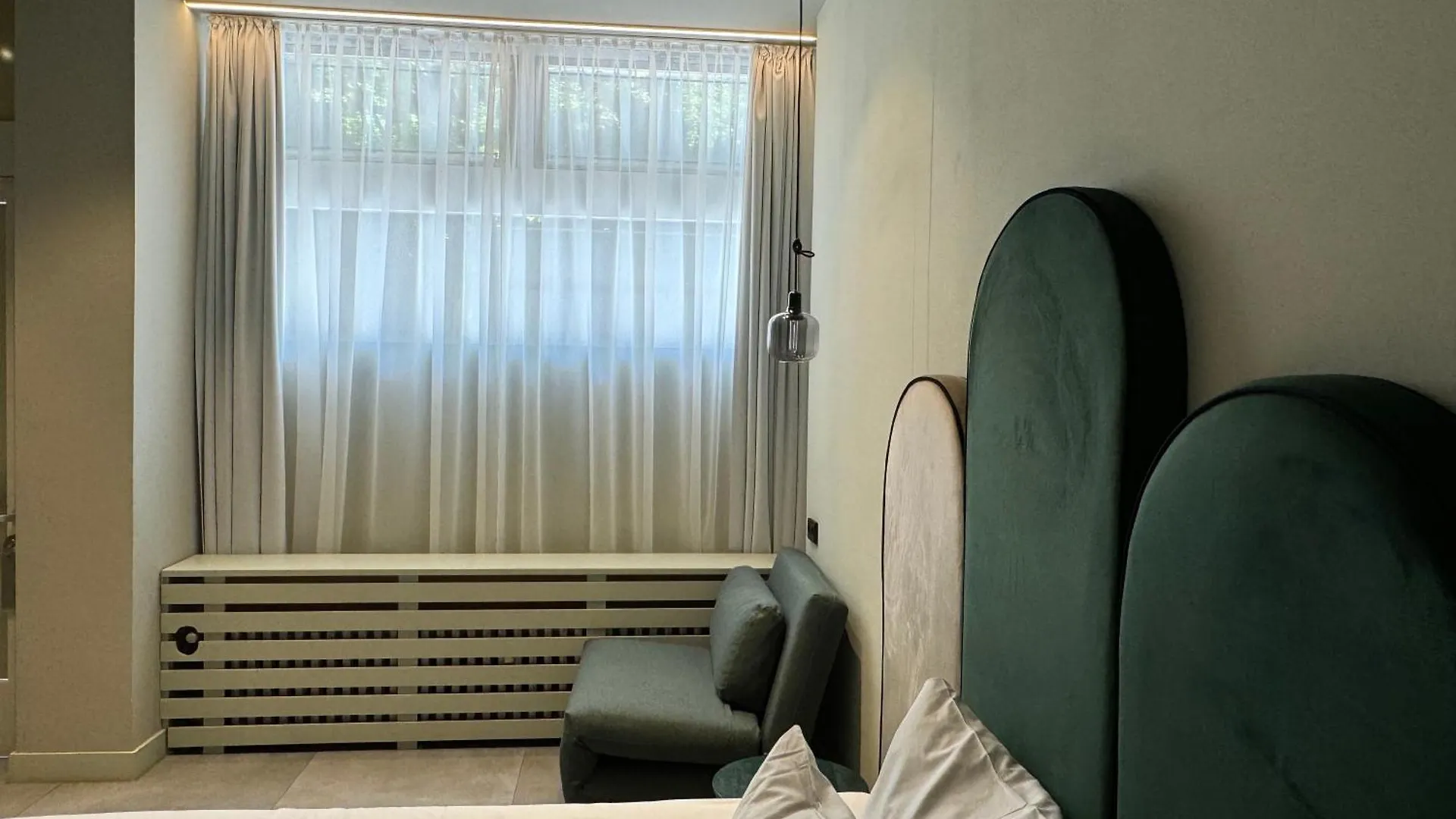 The Grey Design Hotel Dortmund