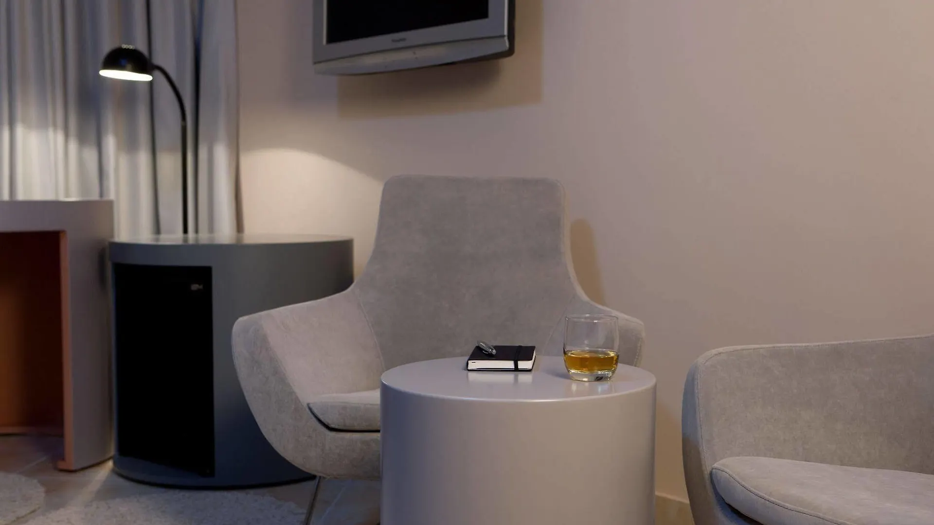 The Grey Design Hotel Dortmund