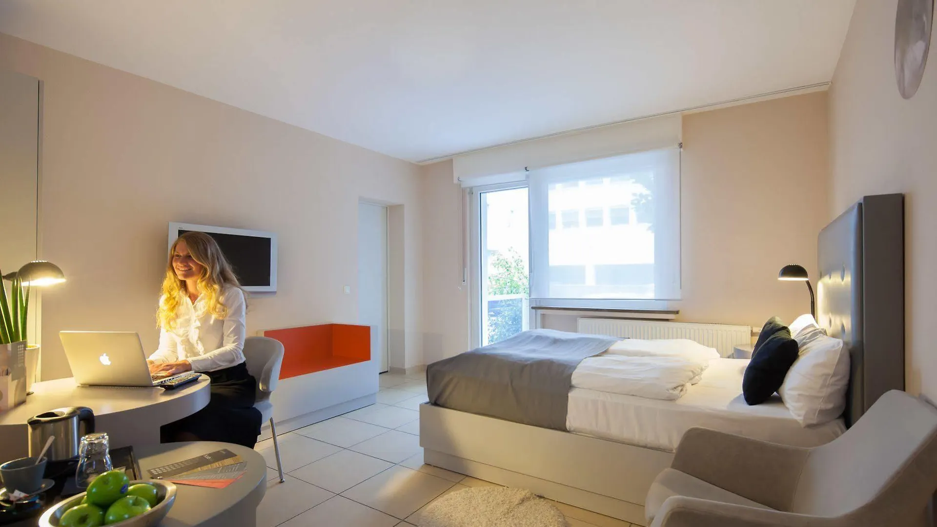 The Grey Design Hotel Dortmund 3*,  Alemanha